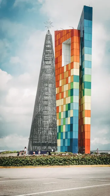Ventana al Mundo en Barranquilla