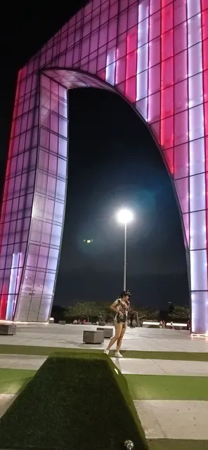 Barranquilla: paisajes urbanos y lugares de encuentro