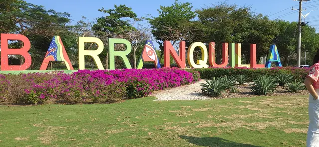 Barranquilla: paisajes urbanos y lugares de encuentro