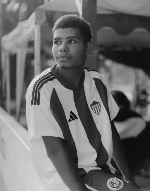 Deporte y afición en Barranquilla
