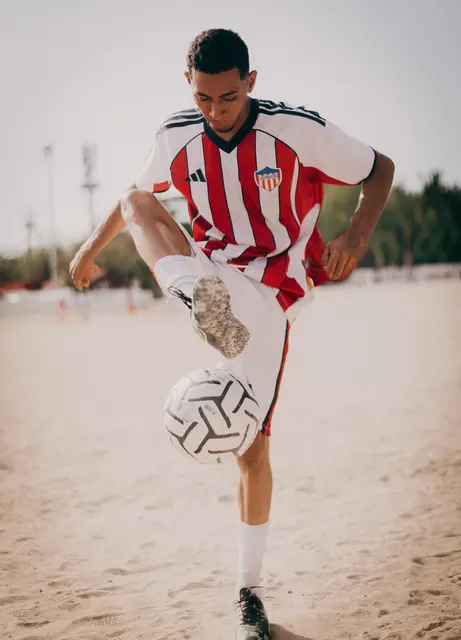 Deporte y afición en Barranquilla