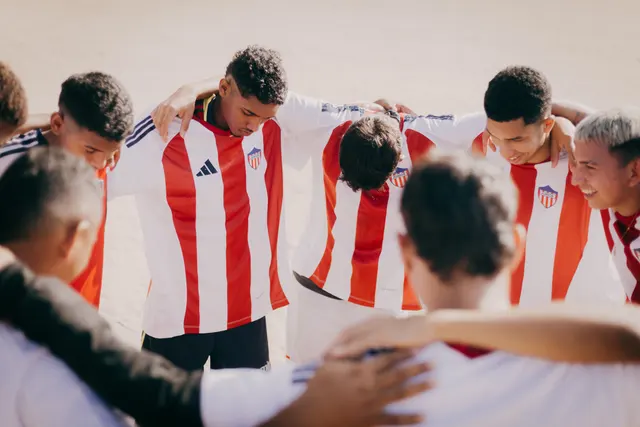 Deporte y afición en Barranquilla