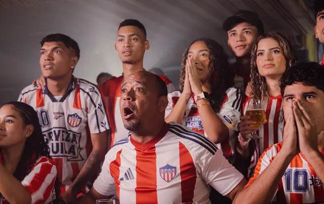 Deporte y afición en Barranquilla