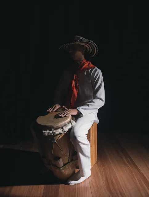Músicos, ritmos y encuentros culturales