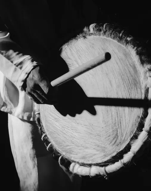 Músicos, ritmos y encuentros culturales