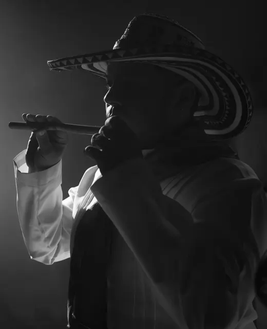 Músicos, ritmos y encuentros culturales