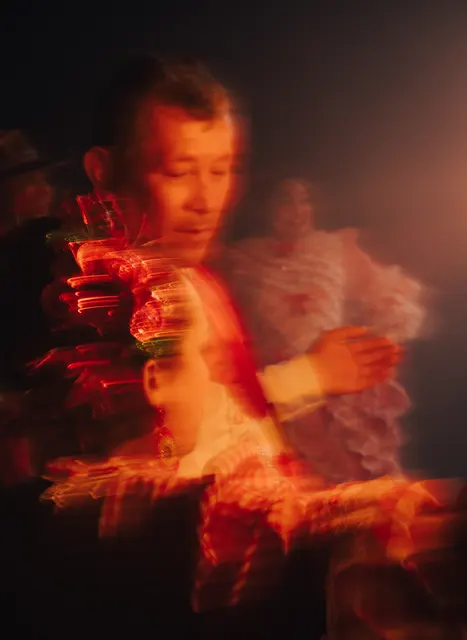 Músicos, ritmos y encuentros culturales