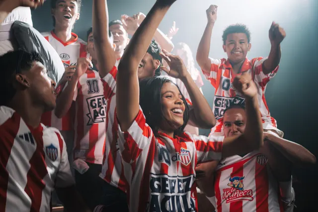 Deporte y afición en Barranquilla