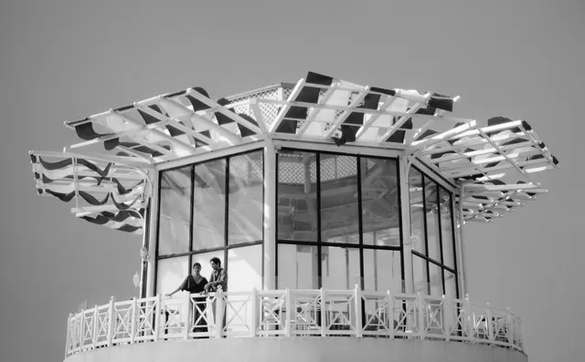 Arquitectura, patrimonio y cultura local
