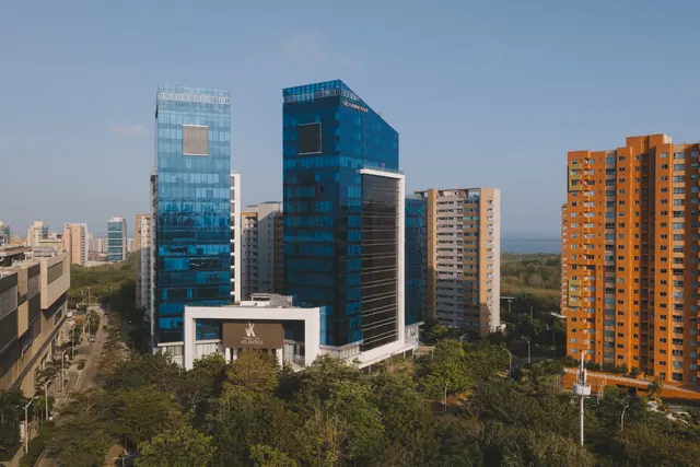 Barranquilla: paisajes urbanos y lugares de encuentro