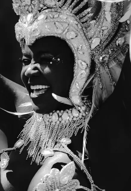 Danza, disfraces y celebración del Carnaval