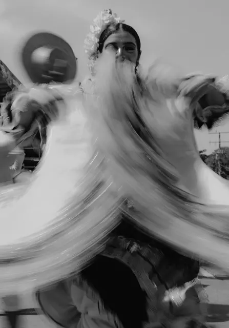 Danza, disfraces y celebración del Carnaval