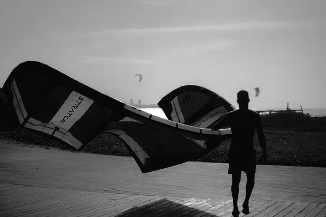 Mar, playas y experiencias junto al agua