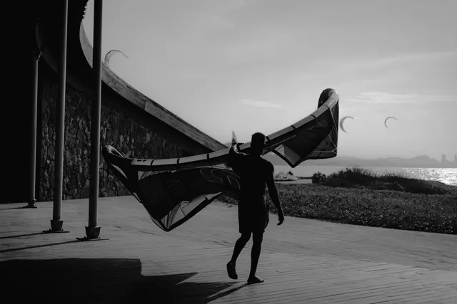 Mar, playas y experiencias junto al agua