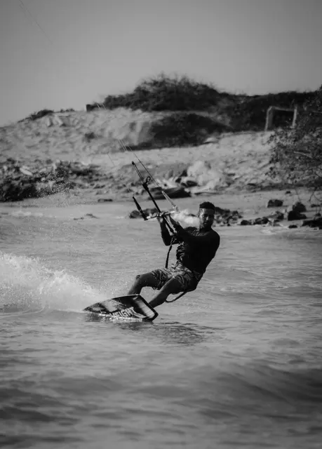 Mar, playas y experiencias junto al agua