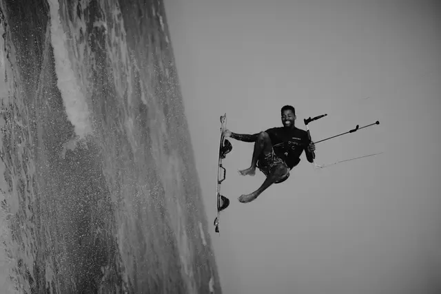 Mar, playas y experiencias junto al agua