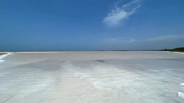 Mar, playas y experiencias junto al agua