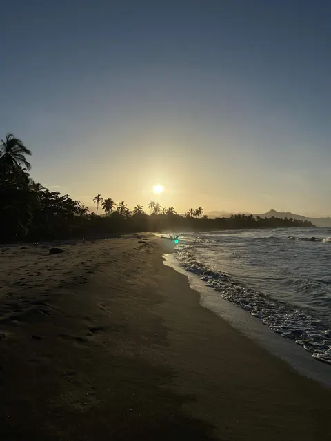 Mar, playas y experiencias junto al agua
