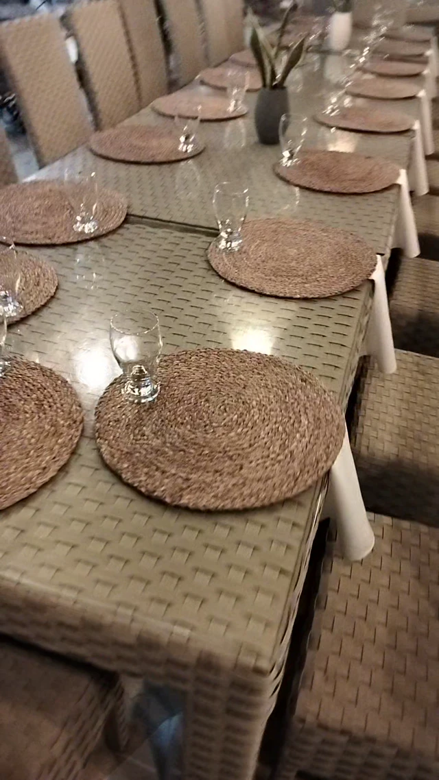 Encuentro gastronómico