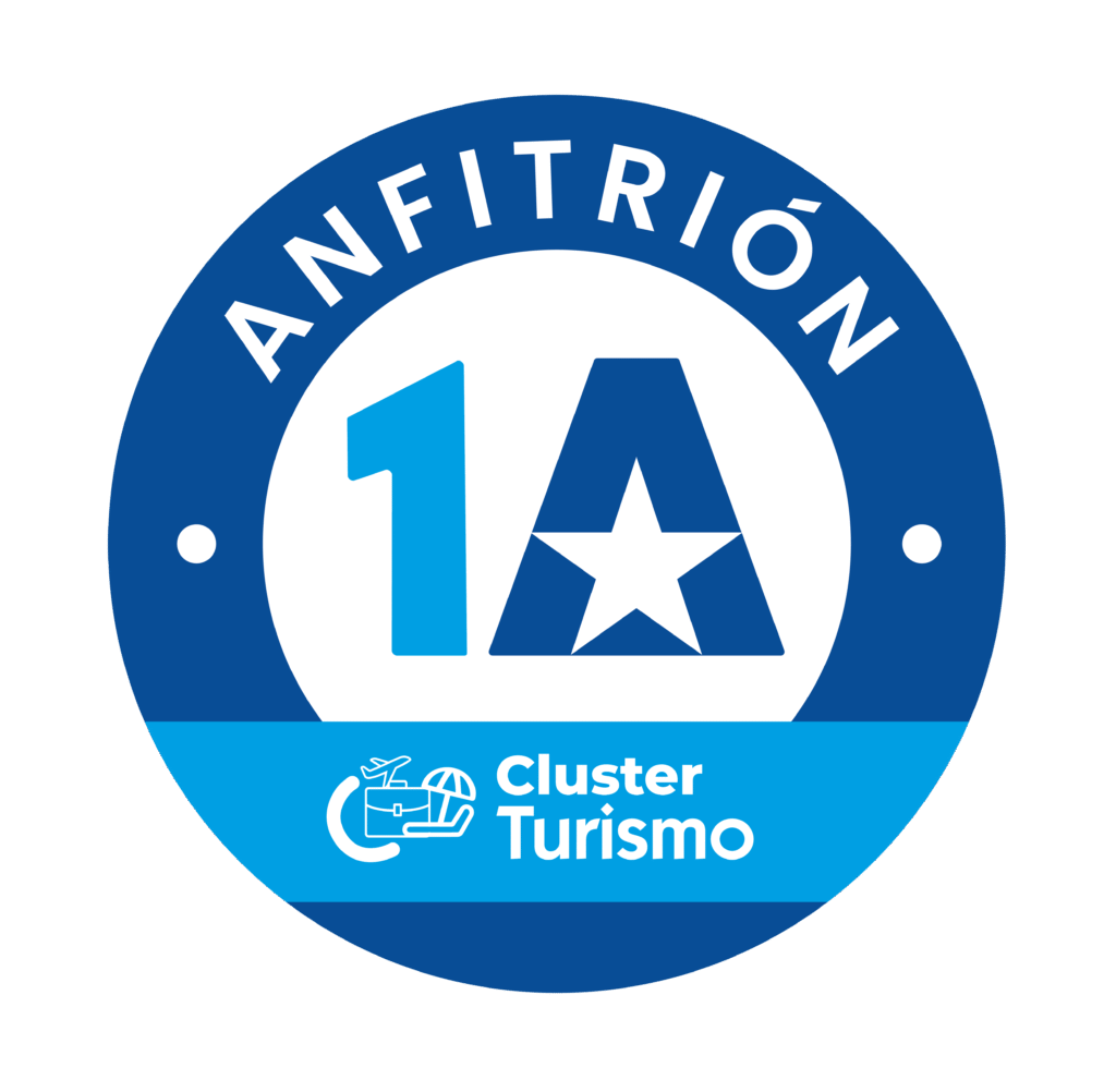 Anfitrión 1A