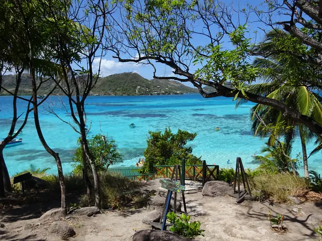 Cayo Cangrejo, Providencia